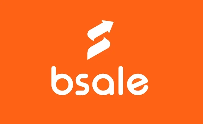 bsale logo