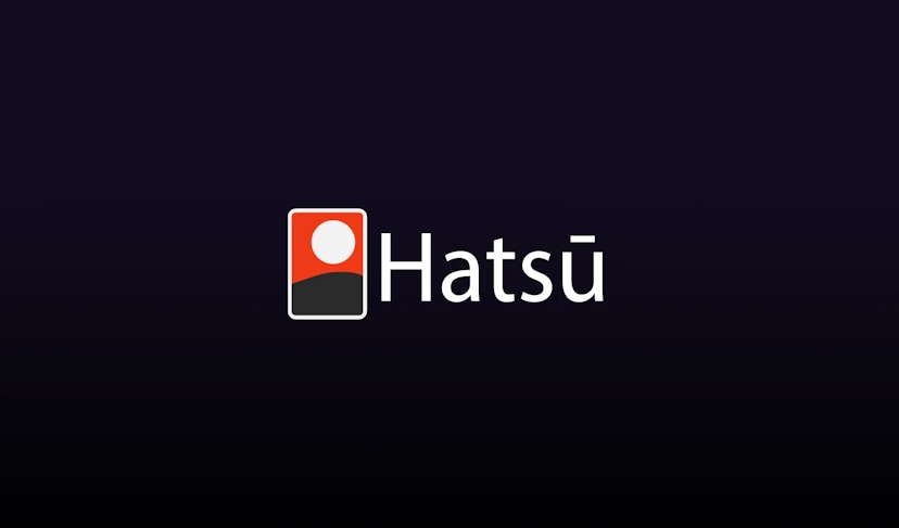 hatsu logo
