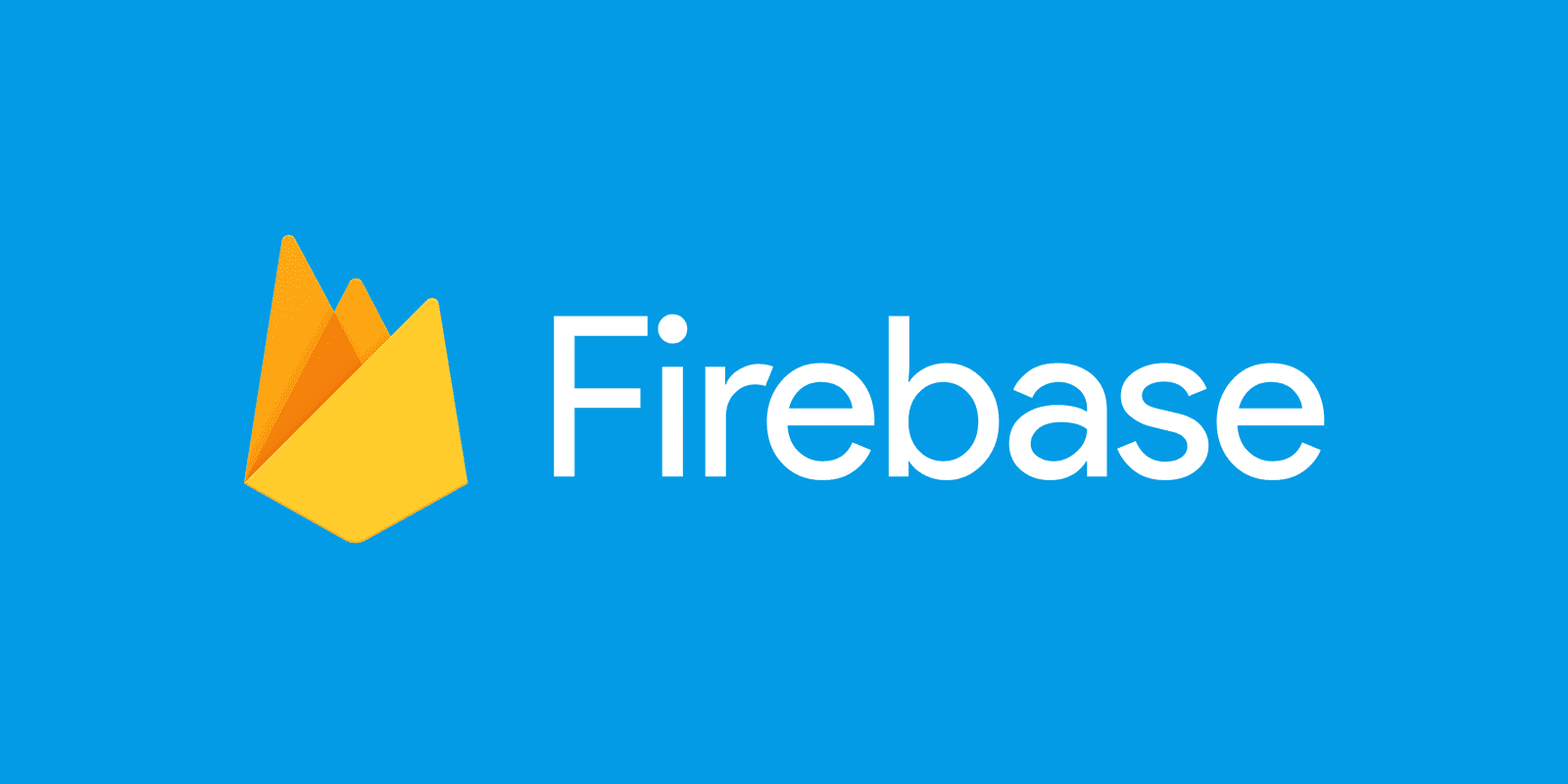 Firebase Banner