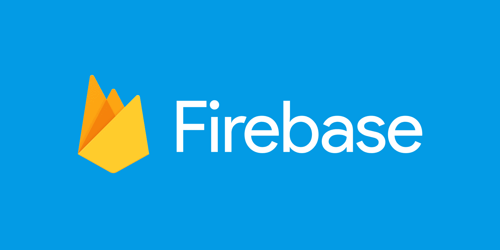 Firebase Banner Firebase Banner